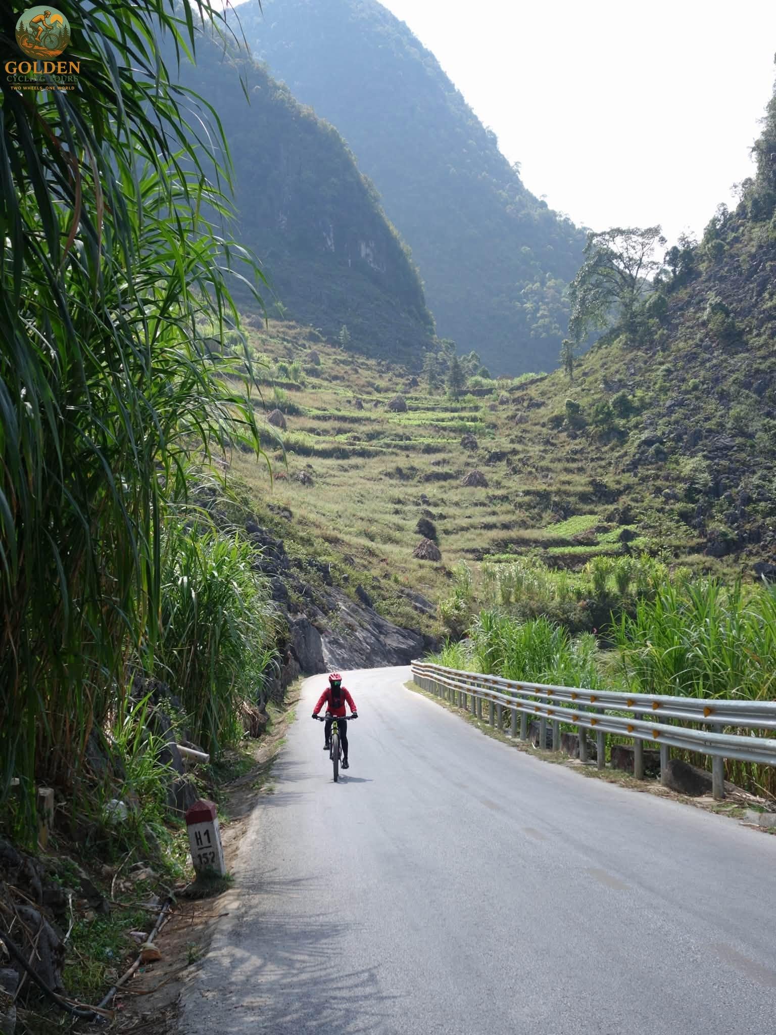 Epic 9-Day Ha Giang Loop Cycling Tour